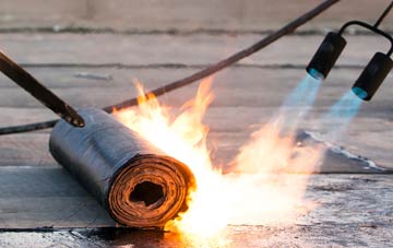 Patrington asphalt flat roofing repairs