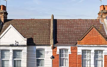 clay roofing Patrington, East Riding Of Yorkshire