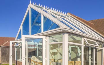 conservatory roof insulation costs Patrington