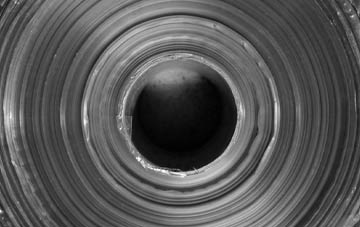 Patrington edpm waterproofing