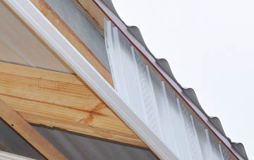 why Patrington fascia repairs are essential