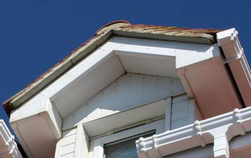 Patrington fascia installation costs