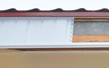 Patrington fascia repair costs