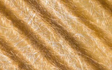 Patrington fibreglass roof waterproofing