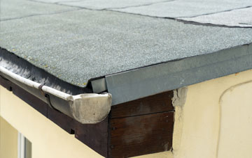 Patrington flat garage roofing repairs