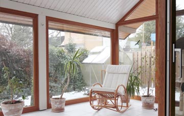 Patrington hardwood conservatory roofing repairs