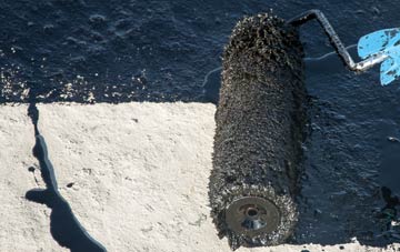 Patrington liquid sealant waterproofing