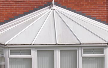 Patrington polycarbonate conservatory roof repairs