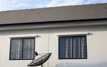 Patrington rubber roof costs