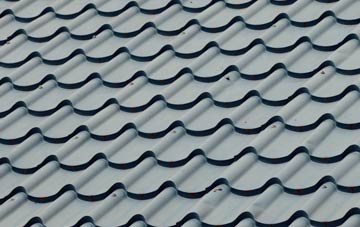 Patrington rubber roofing companies