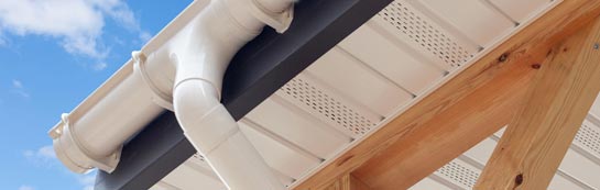 get Patrington guttering quotes today