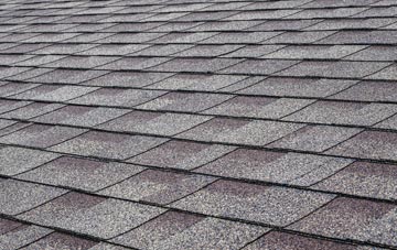 Patrington tiles for shallow pitch roofing