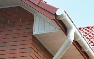 Patrington soffit repair costs