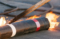 free Patrington flat roofing repair quotes