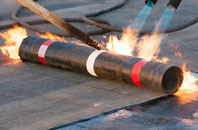 Patrington flat roof sealing