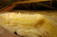 Patrington pitch roof insulation
