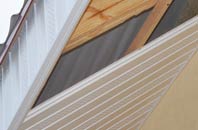 rated Patrington soffit repair companies